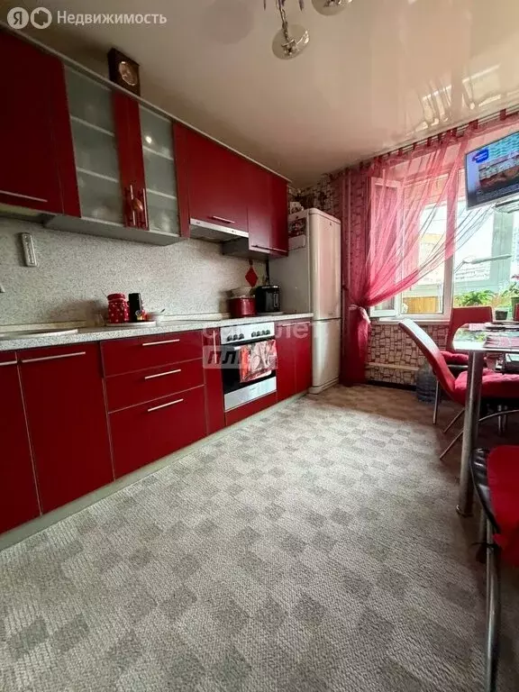 2-комнатная квартира: Одинцово, бульвар Маршала Крылова, 8 (52.8 м) - Фото 1