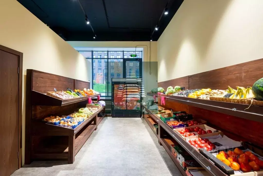 Помещение свободного назначения в Москва ул. Архитектора Щусева, 5к1 ... - Фото 2