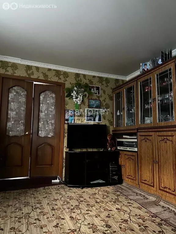 Дом в Курск, улица Дубровинского, 14 (71.5 м) - Фото 1