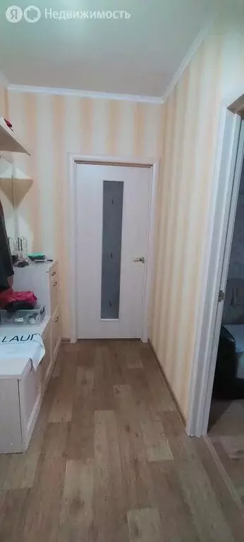 2-комнатная квартира: Волгоград, посёлок Сакко и Ванцетти, Луговая ... - Фото 2