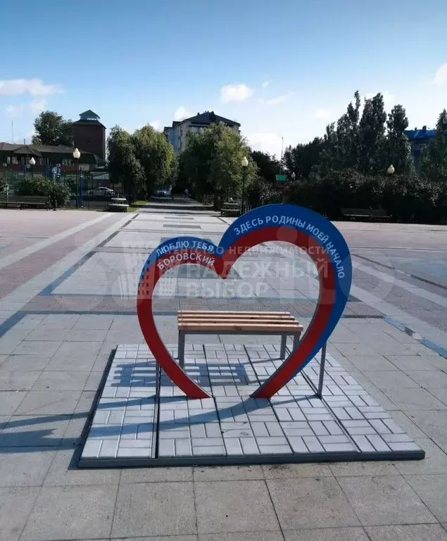 1-к. квартира, 35 м, 5/5 эт. - Фото 1