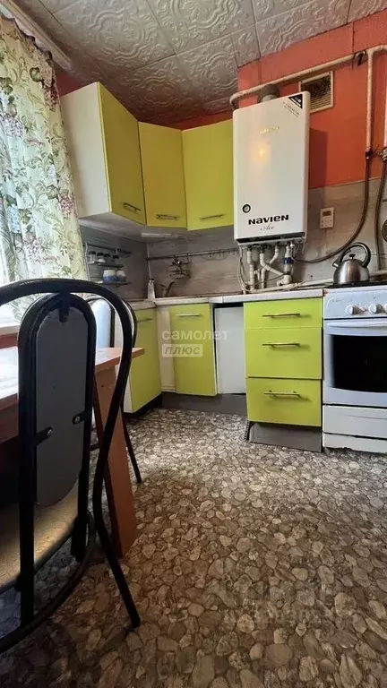 Дом в Липецкая область, Грязинский муниципальный округ, Семиколенов ... - Фото 2