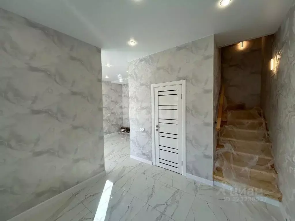 2-к кв. Тверская область, Калининский муниципальный округ, д. ... - Фото 0