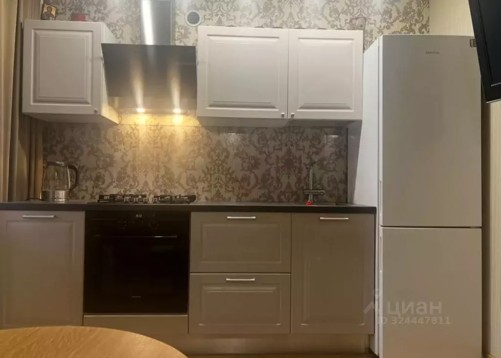 2-к кв. Чувашия, Чебоксары просп. Максима Горького, 38/2 (78.5 м) - Фото 2