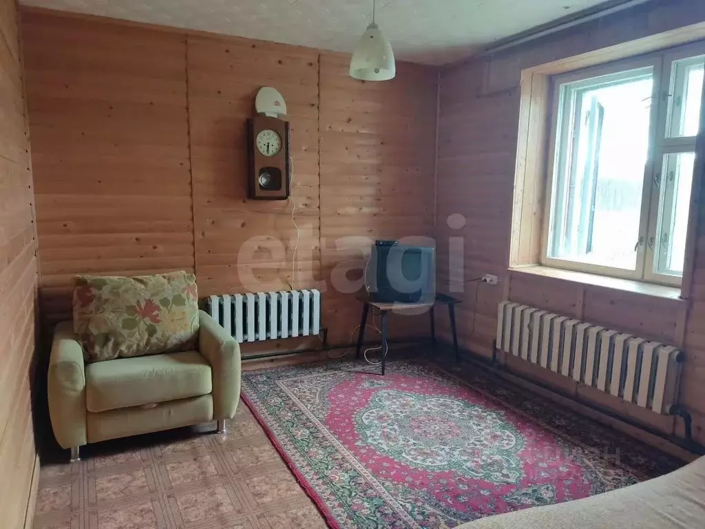 Дом в Ярославская область, Ярославский муниципальный округ, д. ... - Фото 2