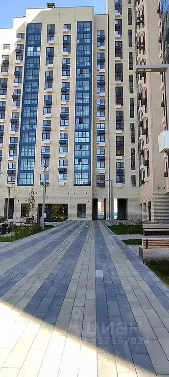 1-к кв. Москва Совхозная ул., 55к1 (43.0 м) - Фото 0