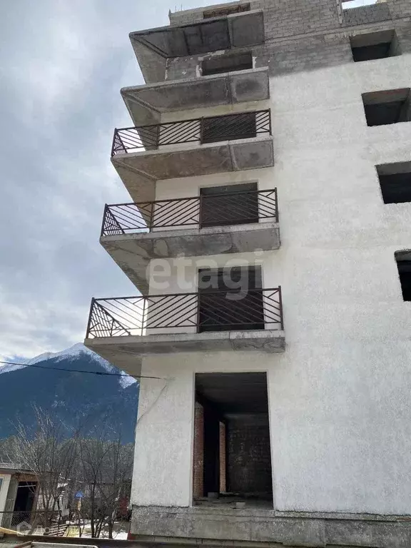 Продаётся квартира-студия, 36.9 м - Фото 0