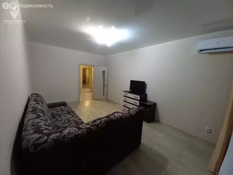 1-комнатная квартира: Рязань, Московское шоссе, 33к3 (42 м) - Фото 2