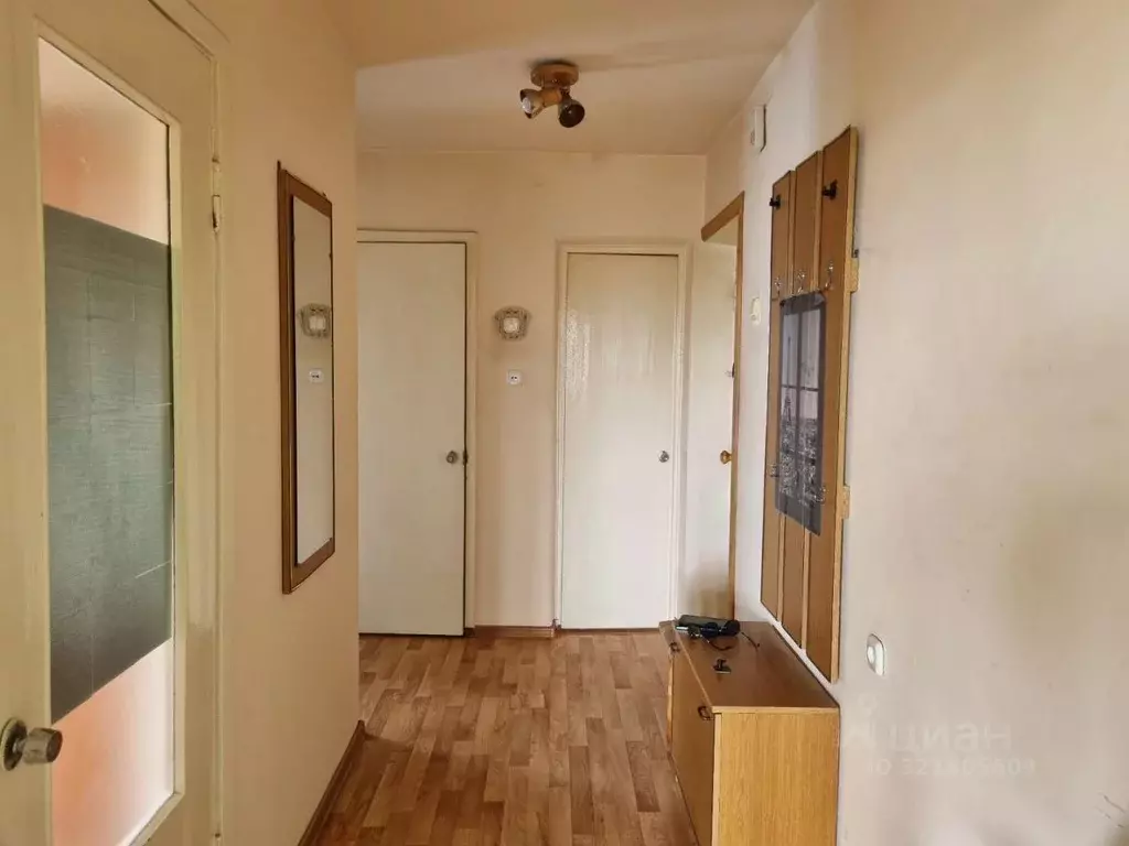 2-к кв. Северная Осетия, Моздок ул. Кирова, 124 (50.3 м) - Фото 1