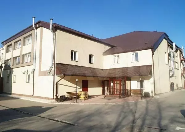 Офис, 24.4 м - Фото 1