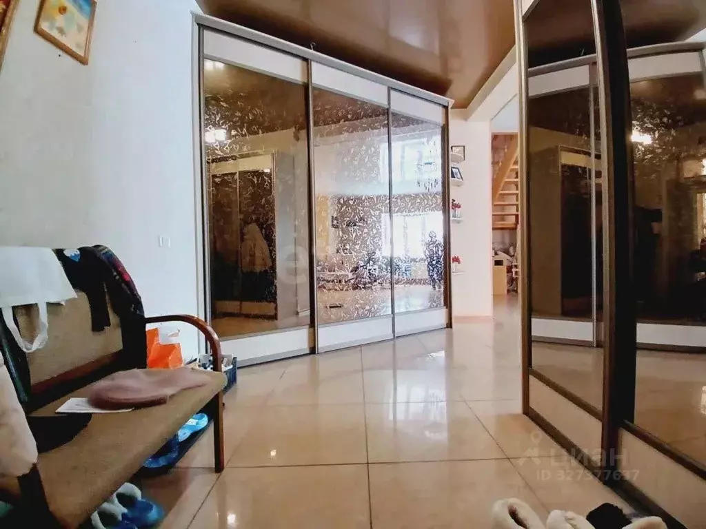 Дом в Удмуртия, Можга Можгинский район, ул. Игнатия Гаврилова, 10 (197 ... - Фото 2