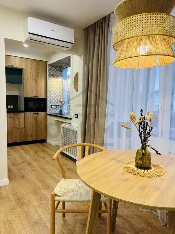 2-к кв. Калужская область, Калуга Московская ул., 36 (45.0 м) - Фото 2