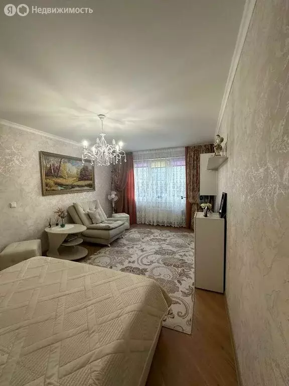 2-комнатная квартира: Анапа, улица Ленина, 227 (65 м) - Фото 0