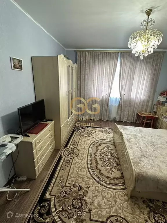 Продаётся 2-к квартира, 62 м - Фото 1