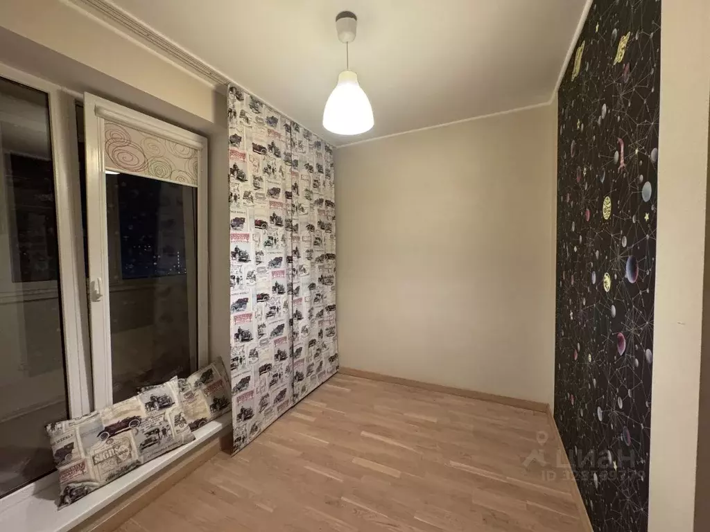 4-к кв. Самарская область, Тольятти Спортивная ул., 16 (100.0 м) - Фото 2