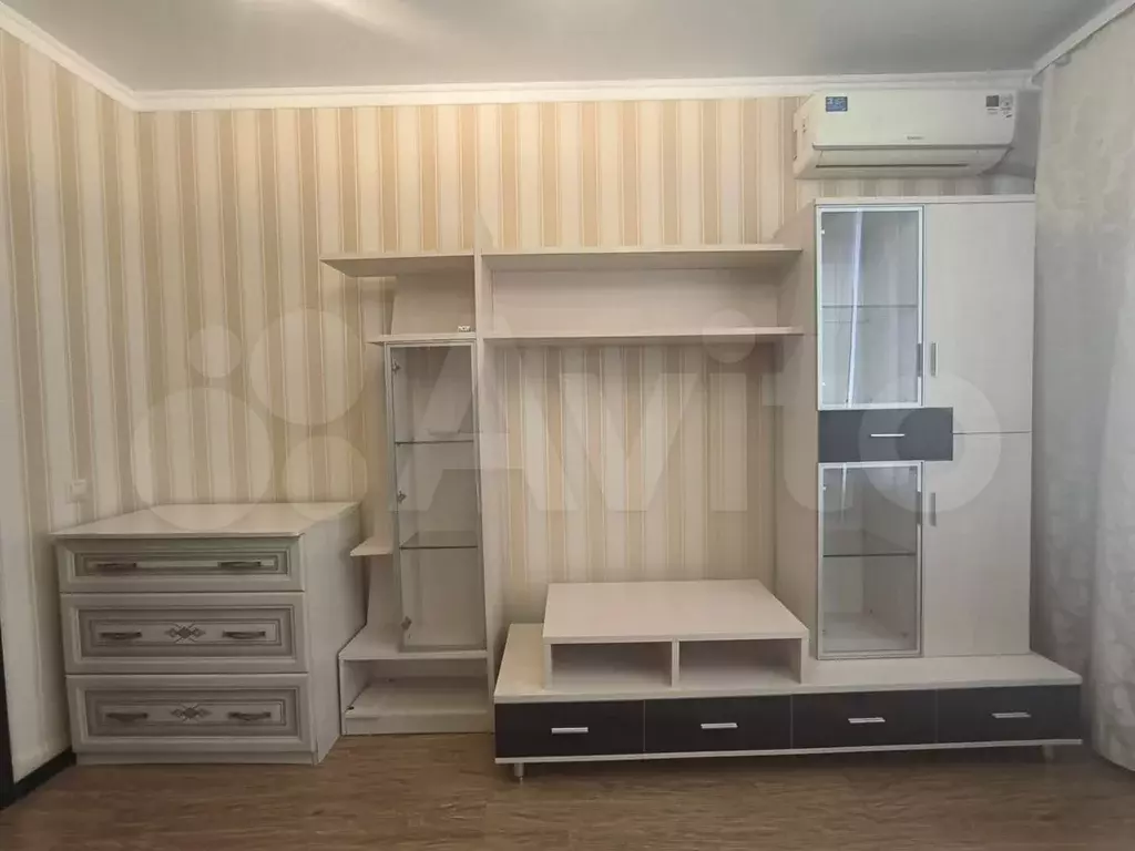 2-к. квартира, 54 м, 2/20 эт. - Фото 1