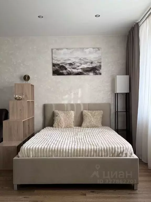 1-к кв. Санкт-Петербург Железноводская ул., 32 (38.8 м) - Фото 1