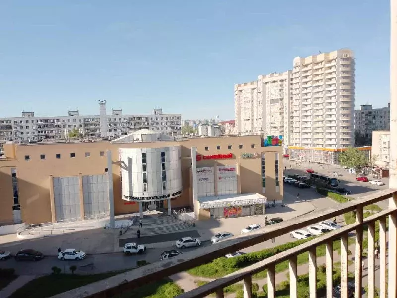 Продаётся 2-к квартира, 52.9 м - Фото 1