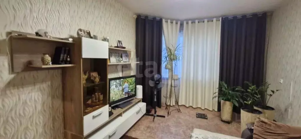 1-к кв. Воронежская область, Воронеж Острогожская ул., 170/12 (36.7 м) - Фото 1
