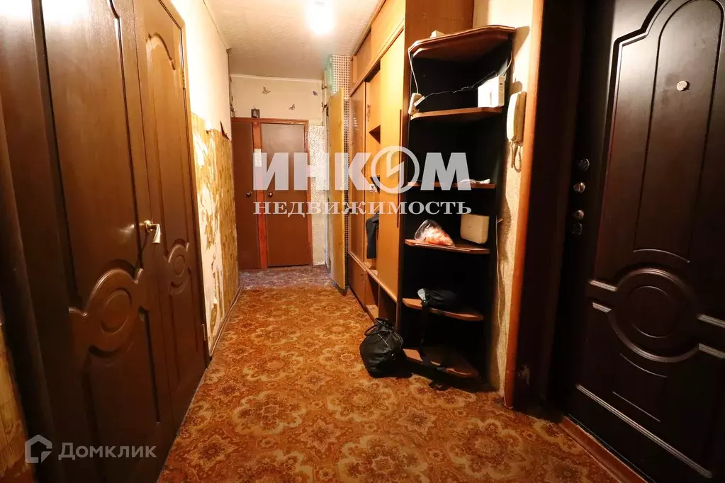 Продаётся 2-к квартира, 50.5 м - Фото 1