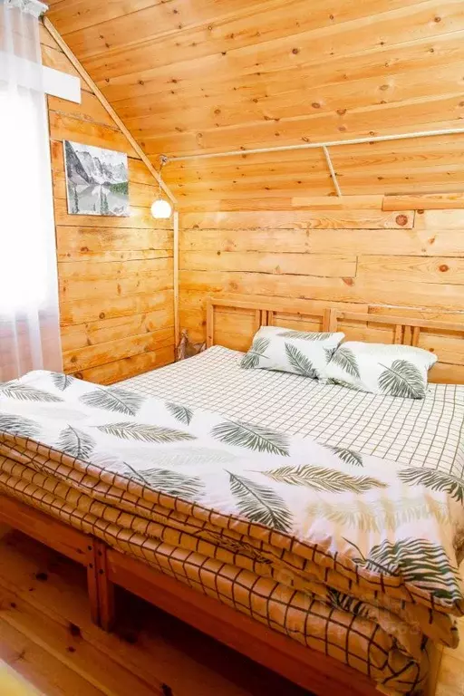 Комната Алтайский край, Алтайский район, пос. Катунь Сибирская ул., 16 ... - Фото 1