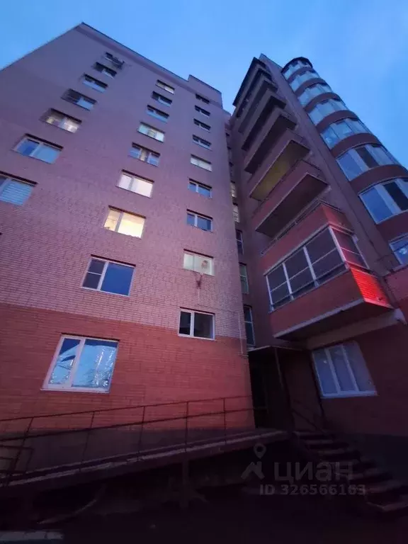 3-к кв. Ростовская область, Волгодонск Октябрьское ш., 36 (79.0 м) - Фото 2