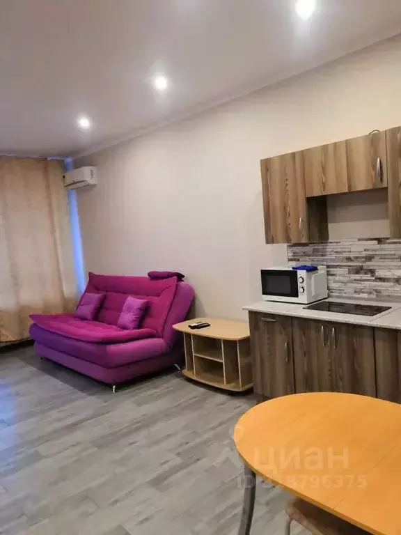 Студия Краснодарский край, Анапа Северная ул., 9Бк2 (36.0 м) - Фото 1