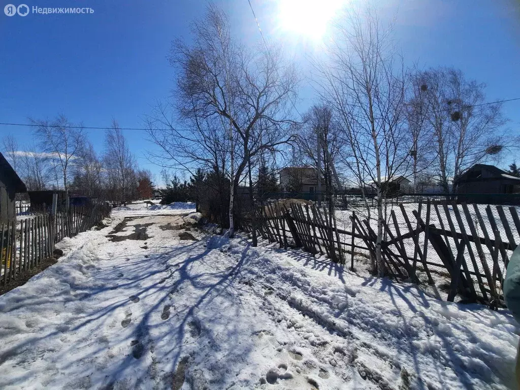 Дом в Хабаровск, СНТ Содружество (20 м) - Фото 0