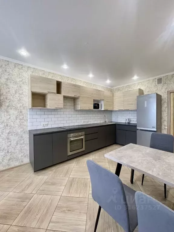 2-к кв. Санкт-Петербург Общественный пер., 5 (75.3 м) - Фото 0