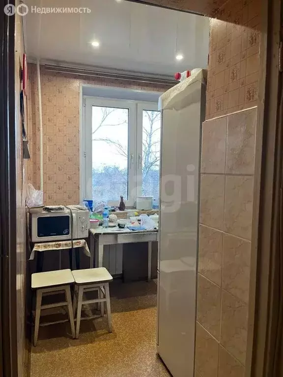 2-комнатная квартира: Златоуст, улица имени А.С. Грибоедова, 18 (44.8 ... - Фото 1