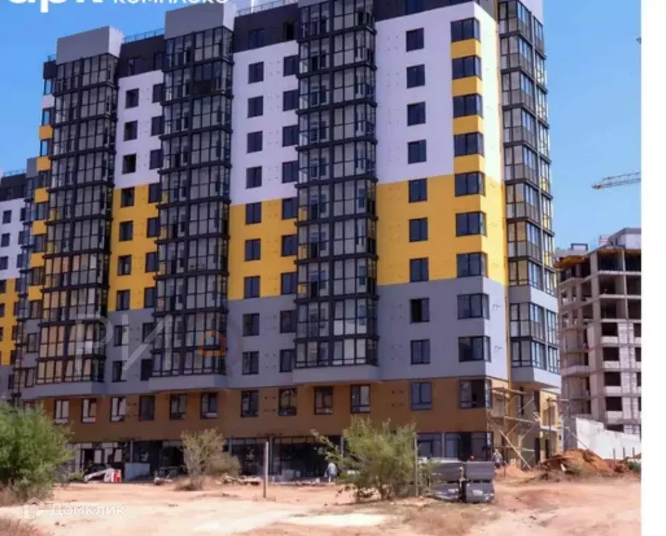 Продаётся квартира-студия, 26 м - Фото 1