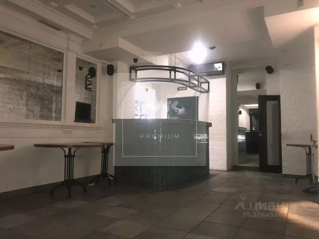 Помещение свободного назначения в Санкт-Петербург Казанская ул., 31 ... - Фото 0