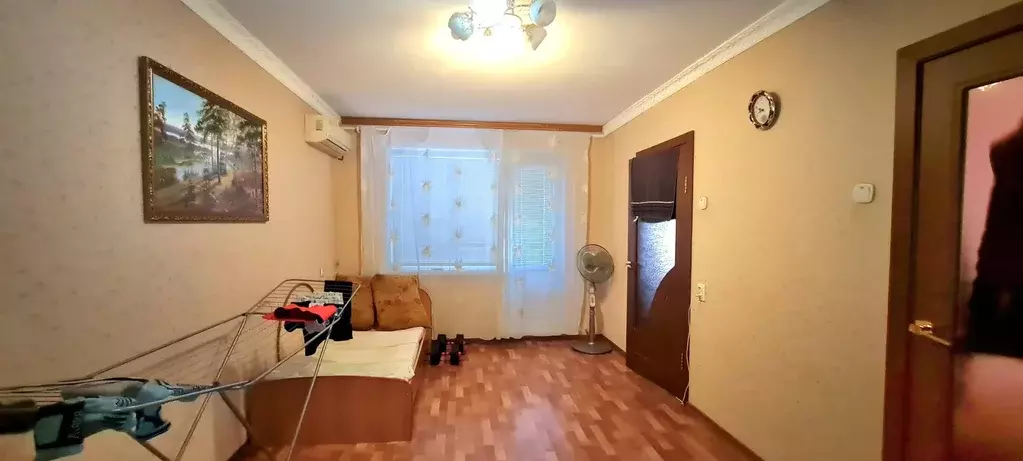 Квартира, 4 комнаты, 61.2 м - Фото 2