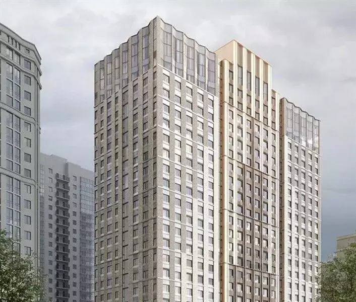 Офис в Новосибирская область, Новосибирск ул. Дуси Ковальчук, 246 (241 ... - Фото 1