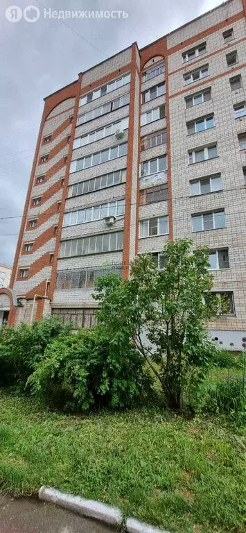 2-комнатная квартира: Ижевск, улица 30 лет Победы, 8 (48.7 м) - Фото 1