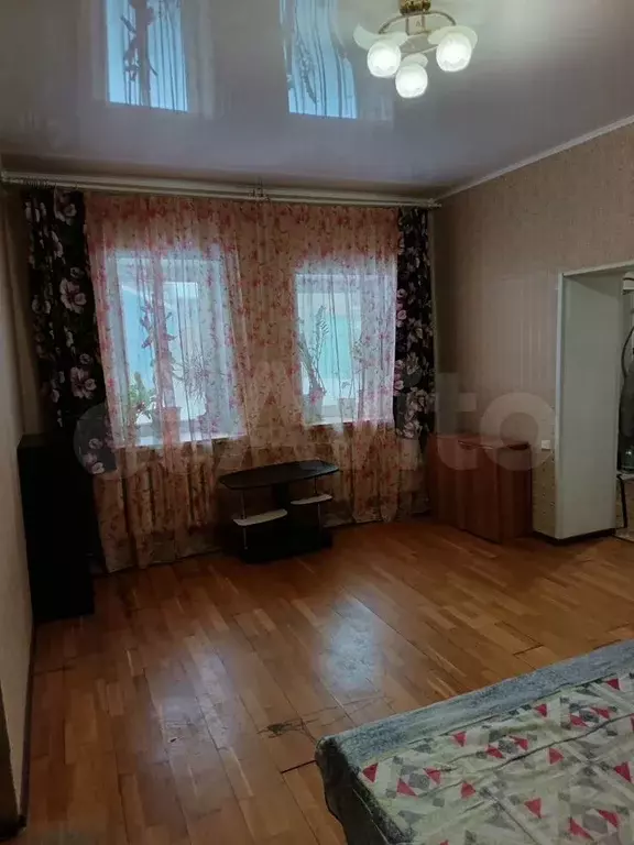 1-к. квартира, 30 м, 1/2 эт. - Фото 0