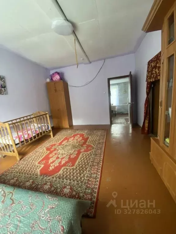 Дом в Башкортостан, Благовещенский район, Богородский сельсовет, с. ... - Фото 2