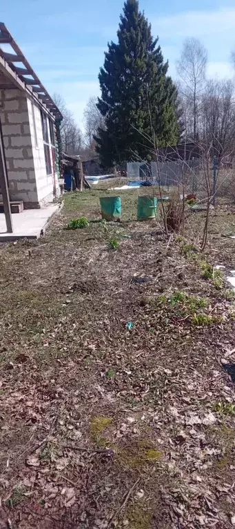 Дом 73,1 м на участке 15 сот. - Фото 1