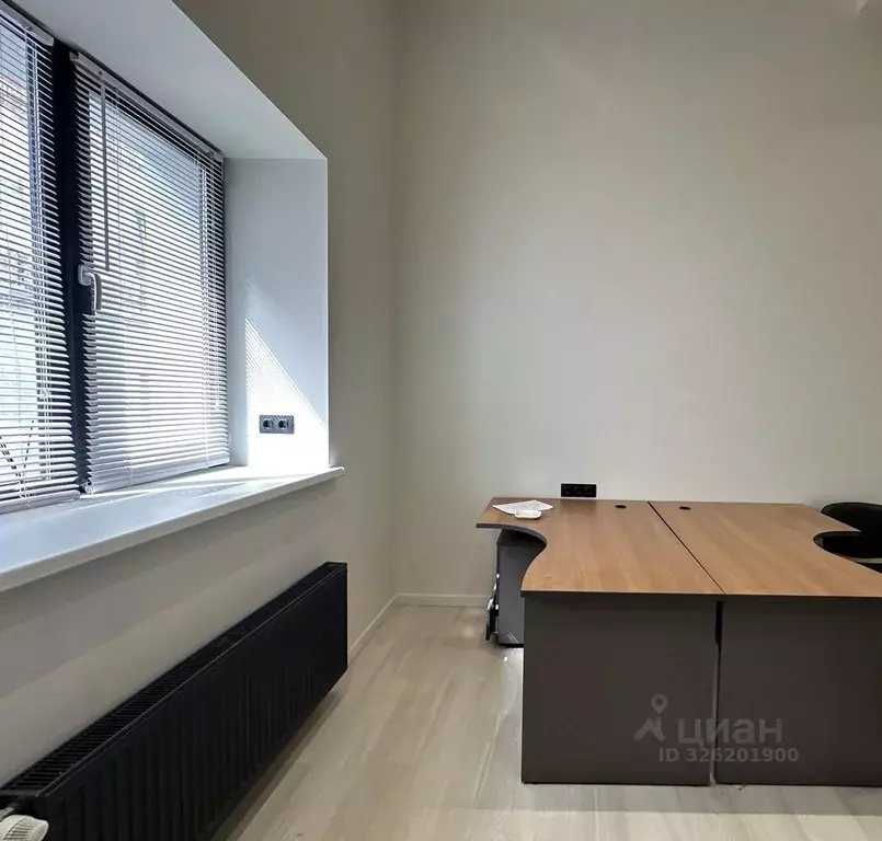 Офис в Москва Медовый пер., 5С2 (35 м) - Фото 1