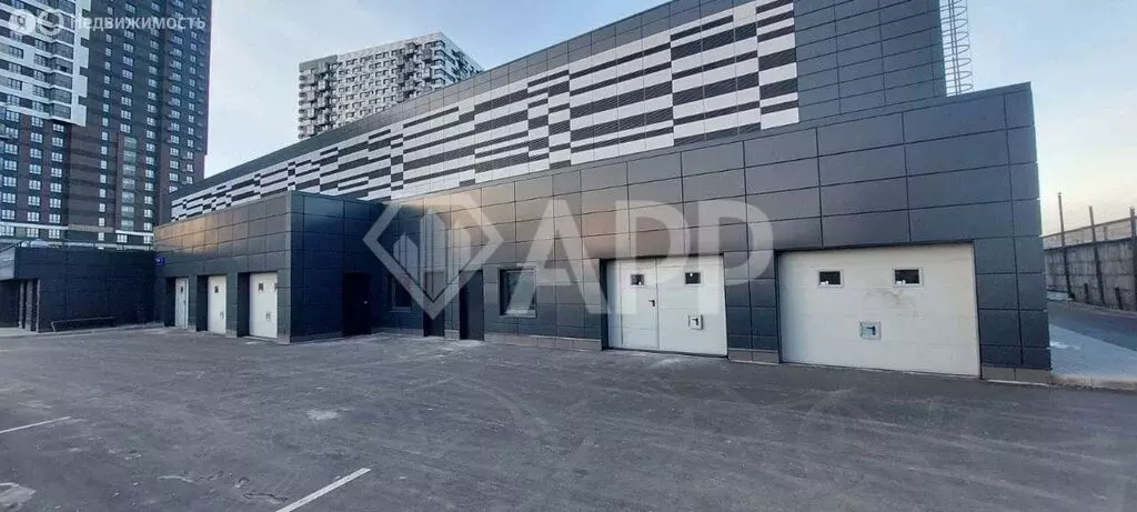 Помещение свободного назначения (320 м) - Фото 1