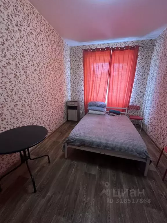 Комната Московская область, Мытищи пер. 4-й Ленинский, 11 - Фото 0