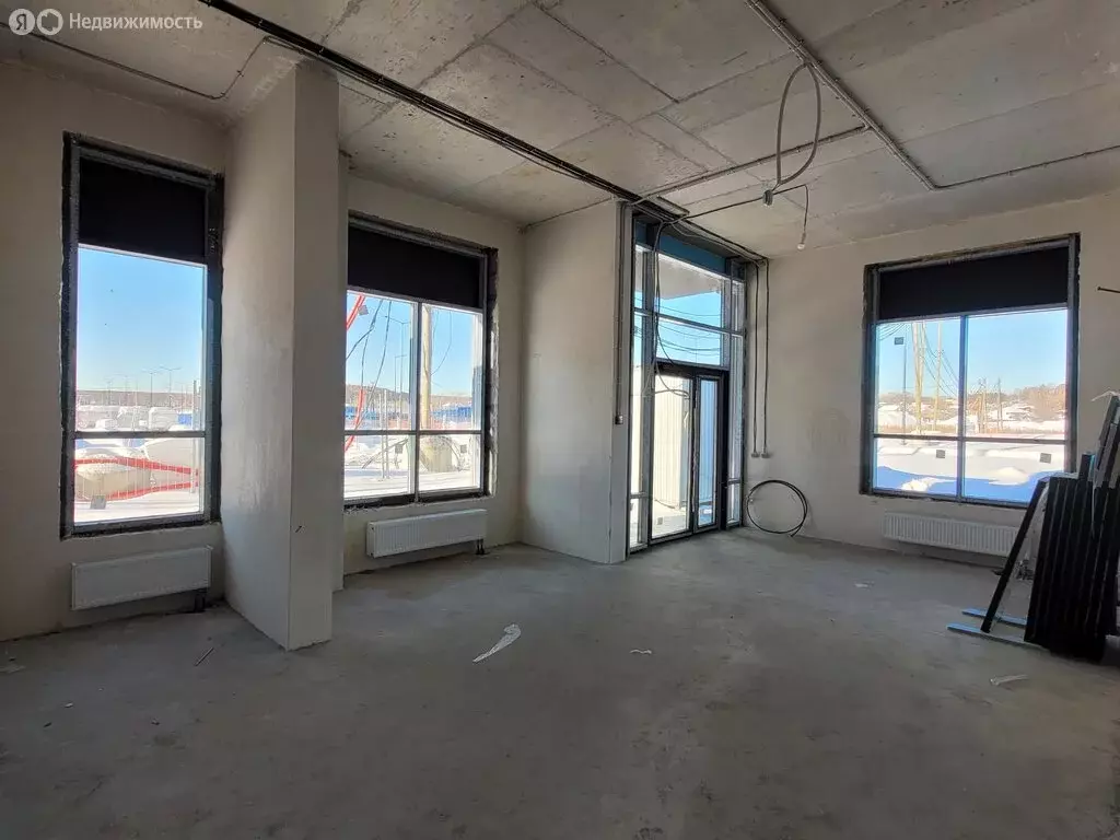 Помещение свободного назначения (44 м) - Фото 2