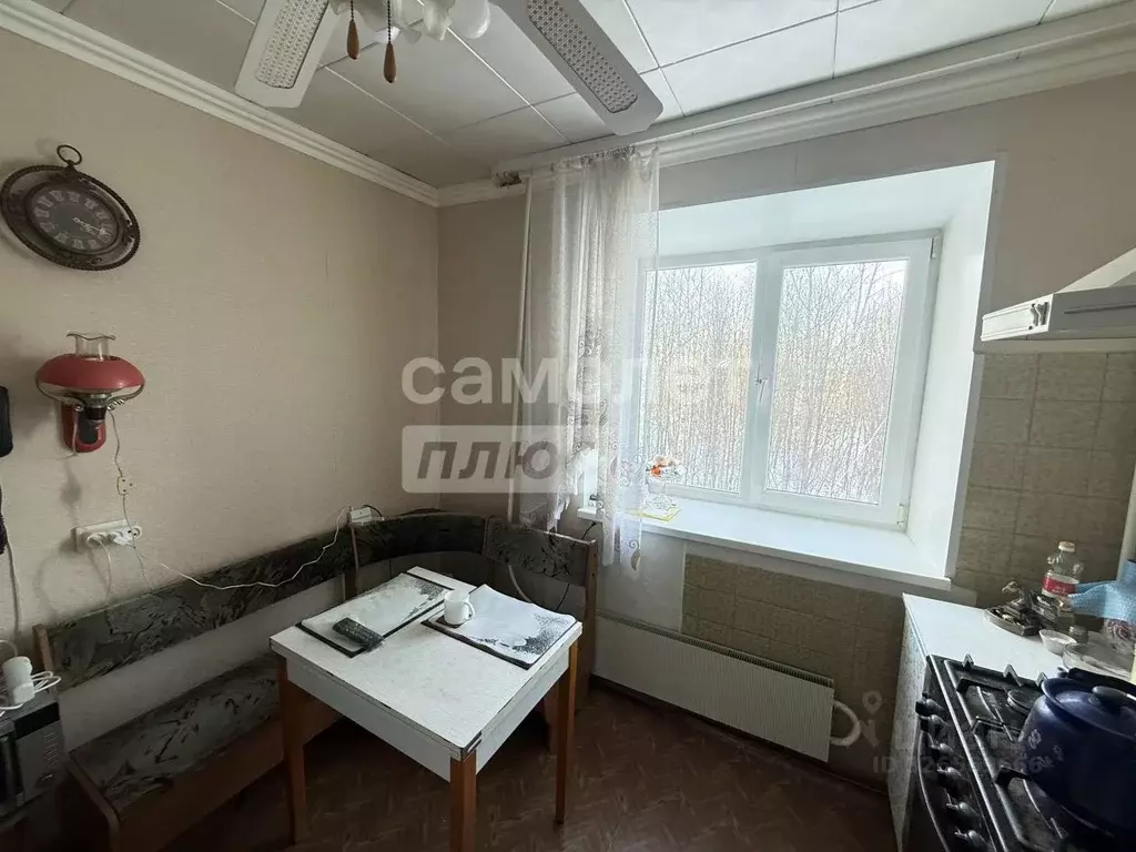 2-к кв. Калужская область, Дзержинский муниципальный округ, Товарково ... - Фото 1