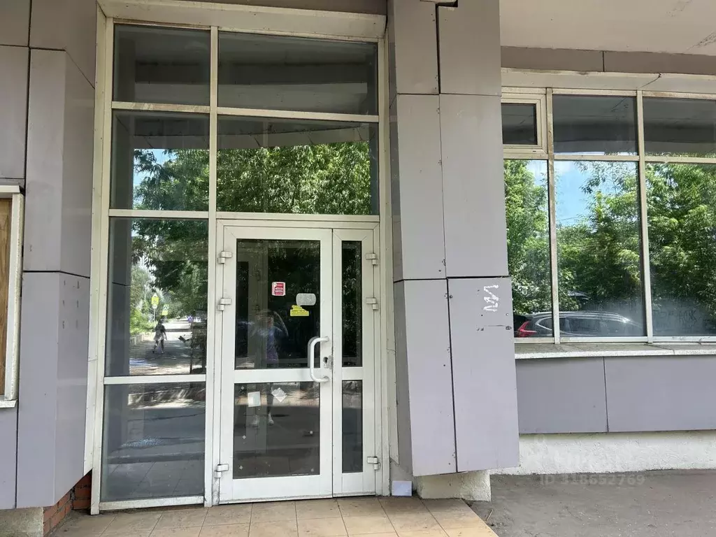 Помещение свободного назначения в Московская область, Красногорск бул. ... - Фото 0