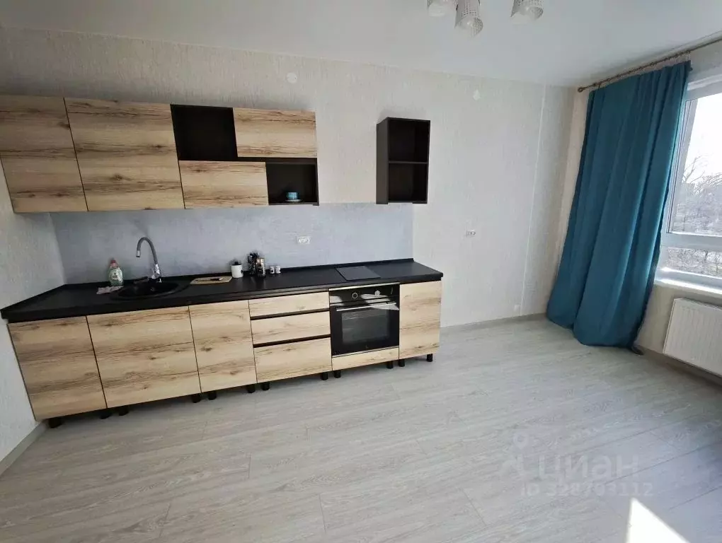 1-к кв. Пермский край, Пермь ул. Татьяны Барамзиной, 32В (49.0 м) - Фото 2