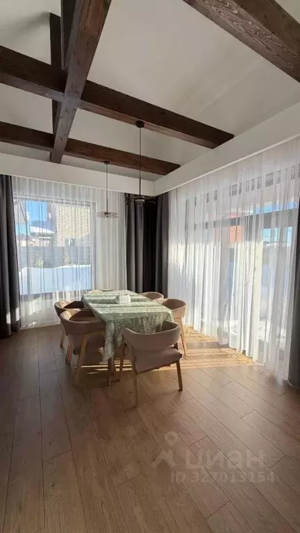 Дом в Калужская область, Малоярославец проезд Медвежий, 20 (120 м) - Фото 2