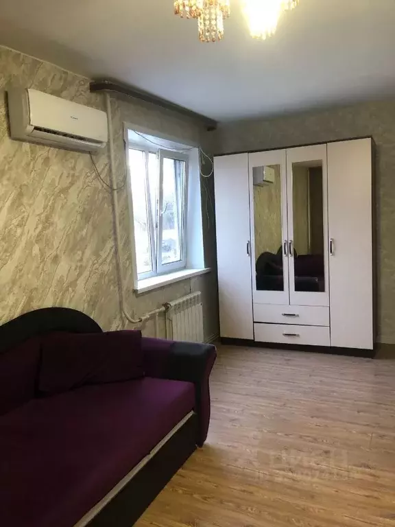 2-к кв. Курганская область, Курган ул. Карбышева, 1 (49.0 м) - Фото 1