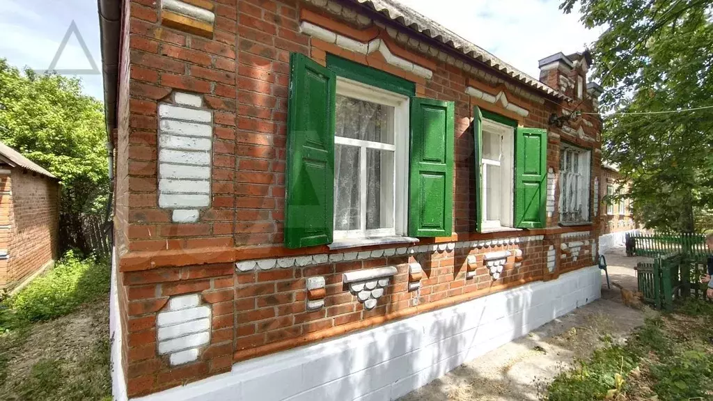 Дом 54,6 м на участке 36 сот. - Фото 1
