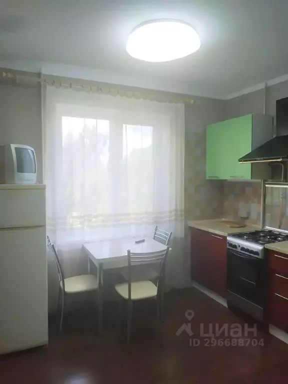 1-к кв. Крым, Симферополь ул. 60 лет Октября, 19 (35.0 м) - Фото 2