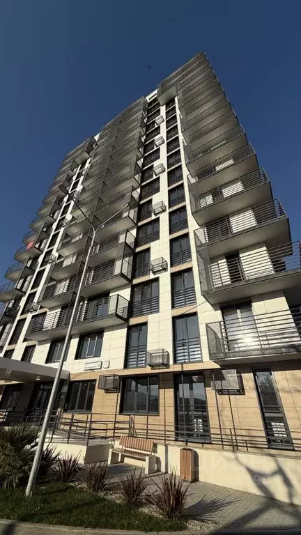 3-к кв. Крым, Ялта проезд Бакунинский, 13 (93.2 м) - Фото 1